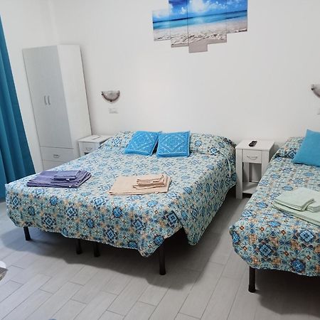 Bed and Breakfast Gigi&Mary Альгеро Экстерьер фото